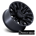 D804 20X9 8X170 BLK-OUT 1MM
