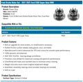 PowerStop auto part