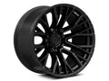 D847 20X9 6X135 BLK-OUT 20MM