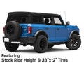 D847 20X9 6X135 BLK-OUT 20MM