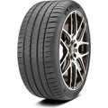Michelin Pilot Sport 4 245/45RF20 99Y