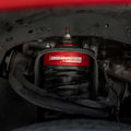 Camburg Toyota Tacoma 05-23 4-Runner 03-24 Dominator Preload System 310205