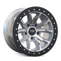 The Wheel Group auto part close-up