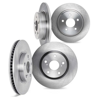 DFC silver auto part