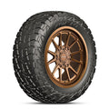 The Wheel Group auto part