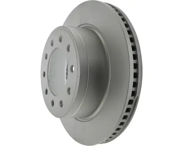 GCX ROTOR WITH FULL COATING