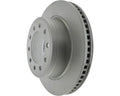 GCX ROTOR WITH FULL COATING