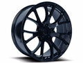 161GB PR161GB 22X9.5 5X5 G-BLK 71.5