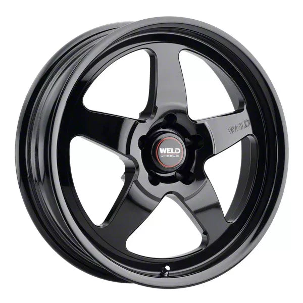 18X5.0 D5 DRAG 5X114.3 ET-23 BS2.1