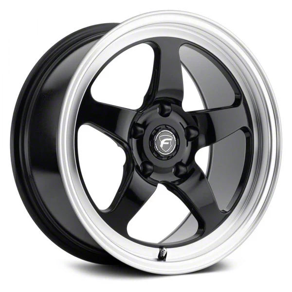 18X5.0 D5 DRAG 5X115 ET-37 BS1.5 GL