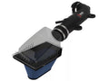 aFe intake system