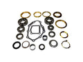 Manual Transmission Bearing Kit 85-87 V6 with Synchros