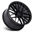 Wheel Pros, LLC auto part close-up