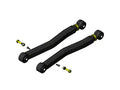 ~(29 lbs. 28X6X6)~ Jeep Wrangler Overland Plus Front Lower Control Arms 18 and Up JL