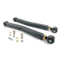 ~(29 lbs. 28X6X6)~ Jeep Wrangler Overland Plus Front Lower Control Arms 18 and Up JL