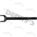 CHROMOLY FRONT AXLE SHAFT OUTER (DANA 30)44 RH/LH