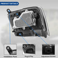 RAM 1500/2500/3500 2013-15 TRUCK-MT