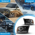 RAM 1500/2500/3500 2013-15 TRUCK-MT