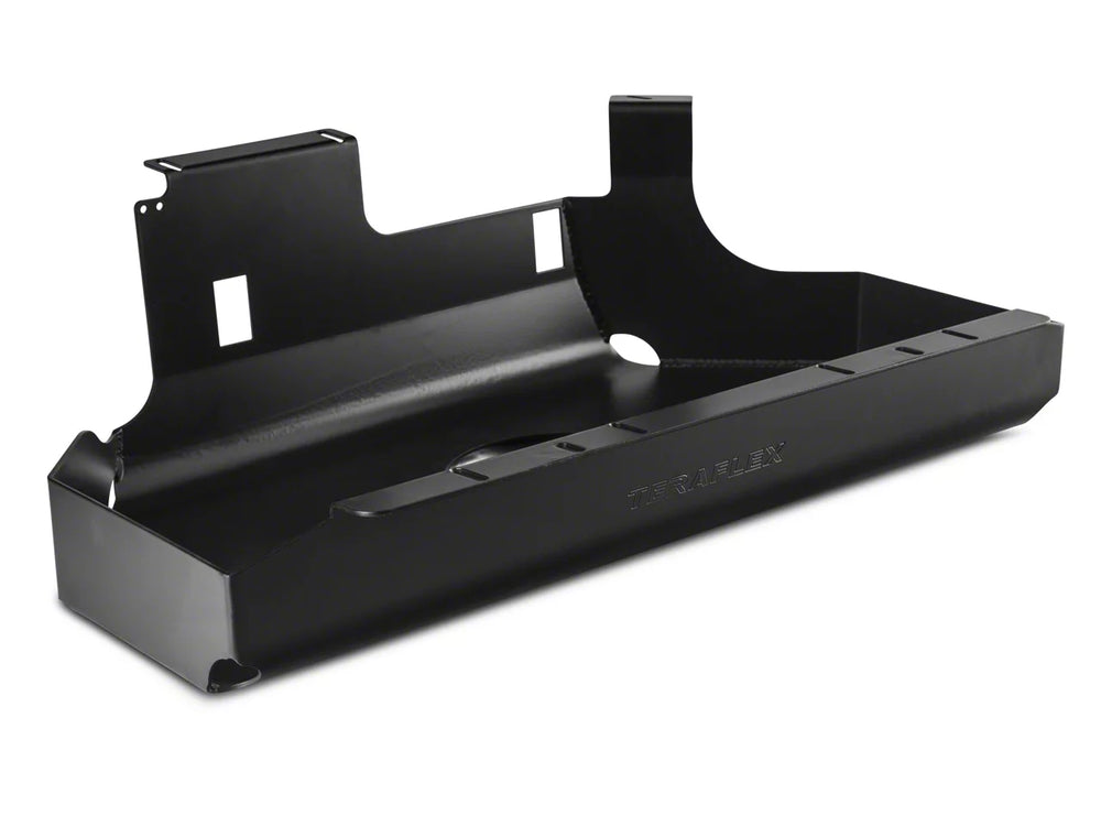 TeraFlex skid plate