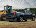15-19 Chevy/GMC 2500/3500 (no exhaust cutout)