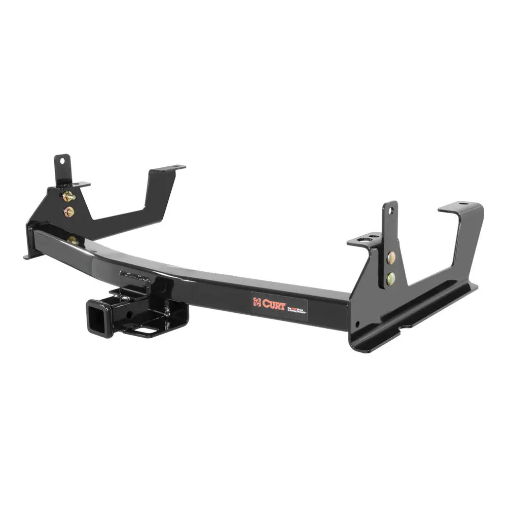TRAILER HITCH