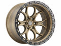 Weld auto part