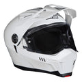 JOURNEY BANDIT HELMET WHITE XXL