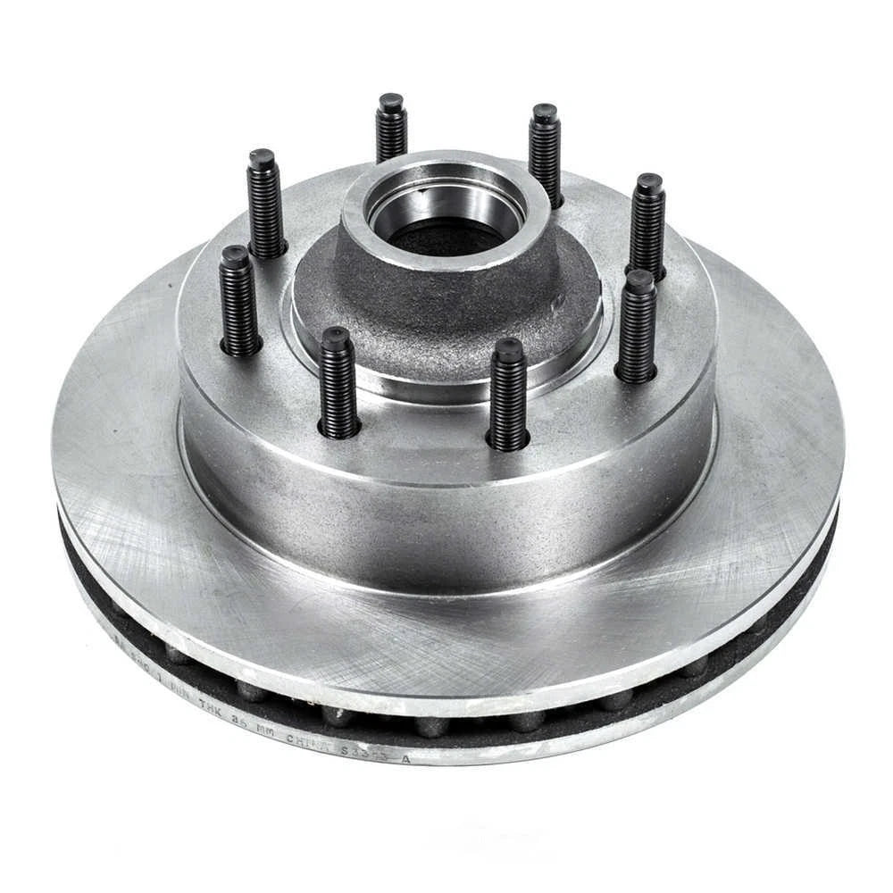 BRAKE ROTOR