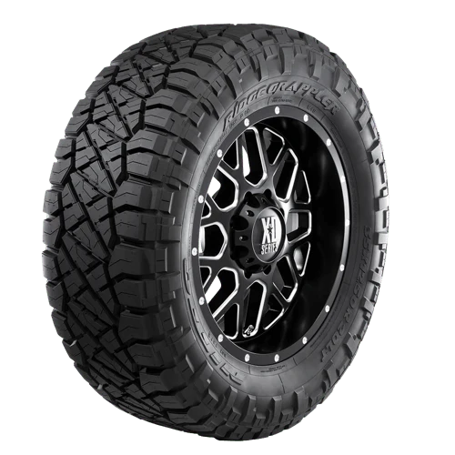 ~(56 lbs. 32X16X10)~ NTGRG LT265/60R20 E 121/118Q