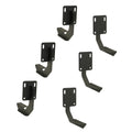 RAPTOR SERIES 6 IN OEM STYLE SLIDE