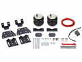 Firestone 24-25 Toyota Tacoma 4WD Only Ride-Rite Air Helper Spring Kit (W217602599)