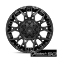 D772 20X10 8X6.5 BLK-OUT -18MM