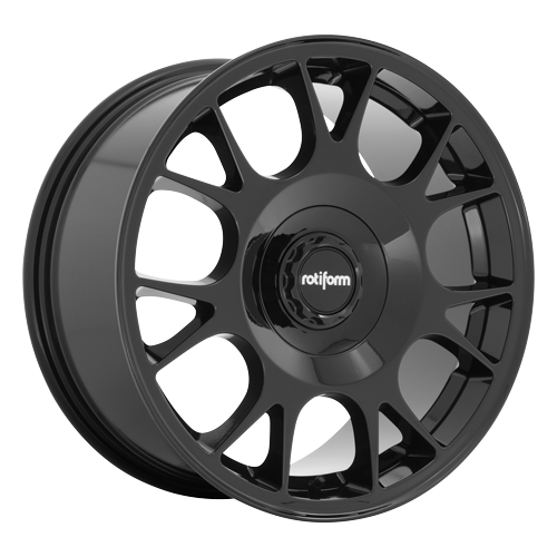 Wheel Pros R187 20X10.5 5X112/4.5 G-BLK 35MM