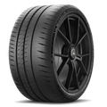 BFGoodrich auto part installed view