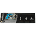 F2 JACK, 1,600 LBS., TWIN TRACK