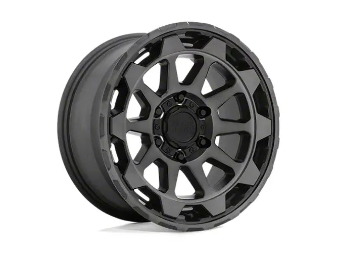 BRRTR 20X9 5X5.0 M-GNMTL BRSH-FC -1