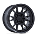 KM549 17X8.5 5X5.5 G-SLV MACH-FC 0M