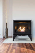 PLEASANT HEARTH 20000 BTU 23.5IN COMPACT VENT FREE GAS STOVE