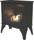 PLEASANT HEARTH 20000 BTU 23.5IN COMPACT VENT FREE GAS STOVE