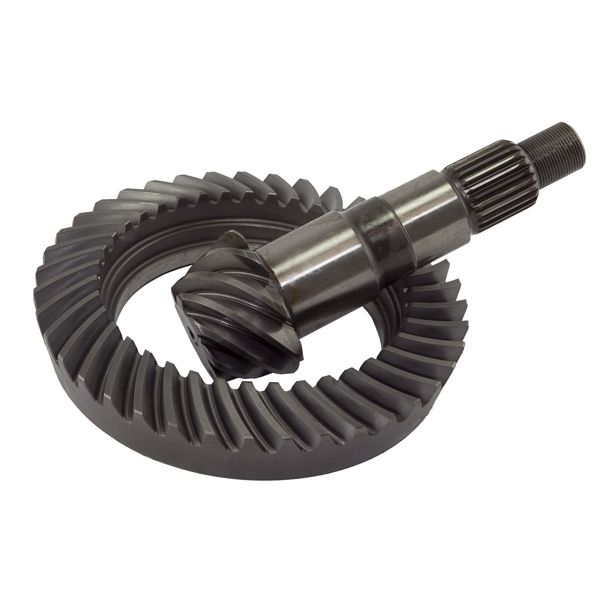 RING & PINION GEAR SET D