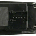INTRMTRPOWER WINDW SWITCH