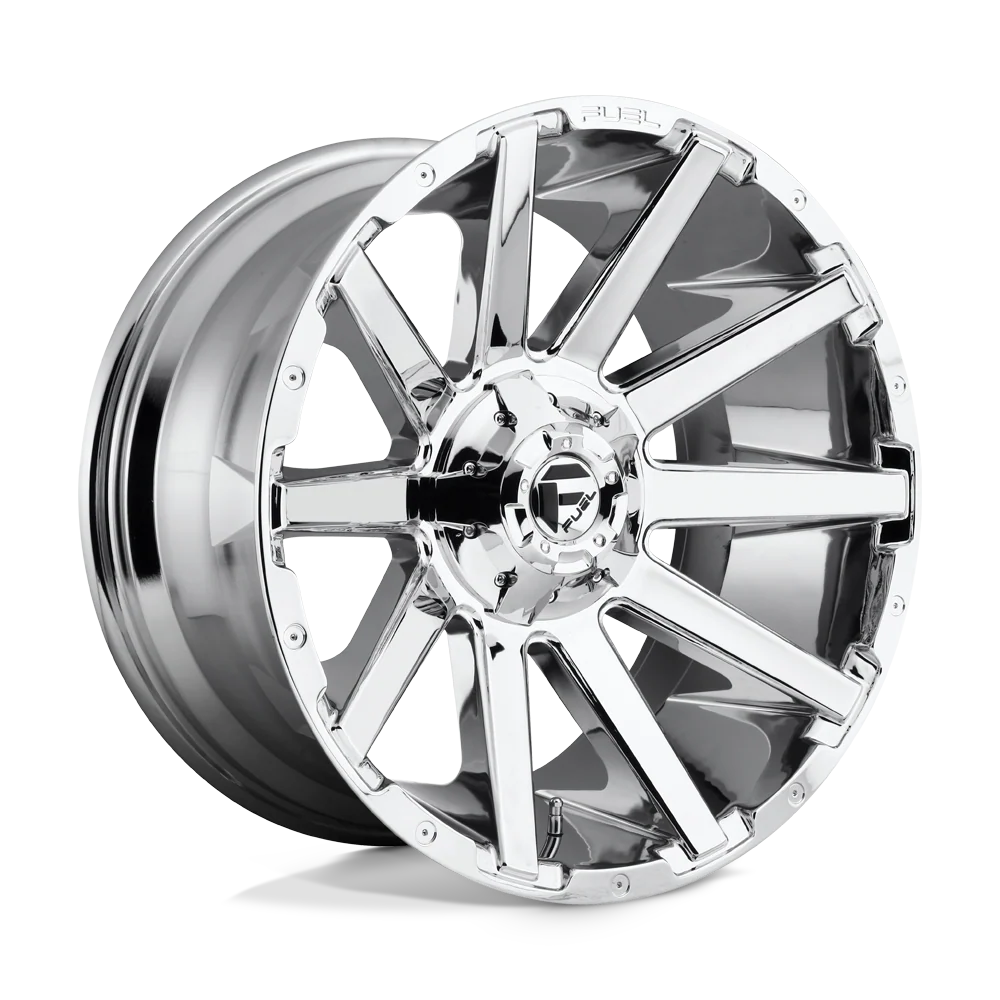 D614 18X9 6X135/5.5 CHR-PLATED -12M