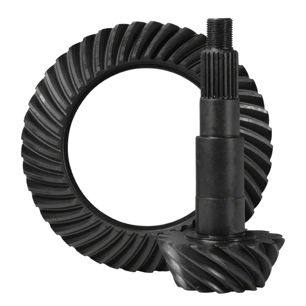 Jeep (4WD/RWD) Differential Ring and Pinion - Rear