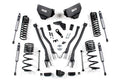 2014-2018 Ram 2500 2.5 Rear Coil Spring Replacement Box Kit