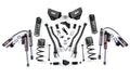 2014-2018 Ram 2500 2.5 Rear Coil Spring Replacement Box Kit