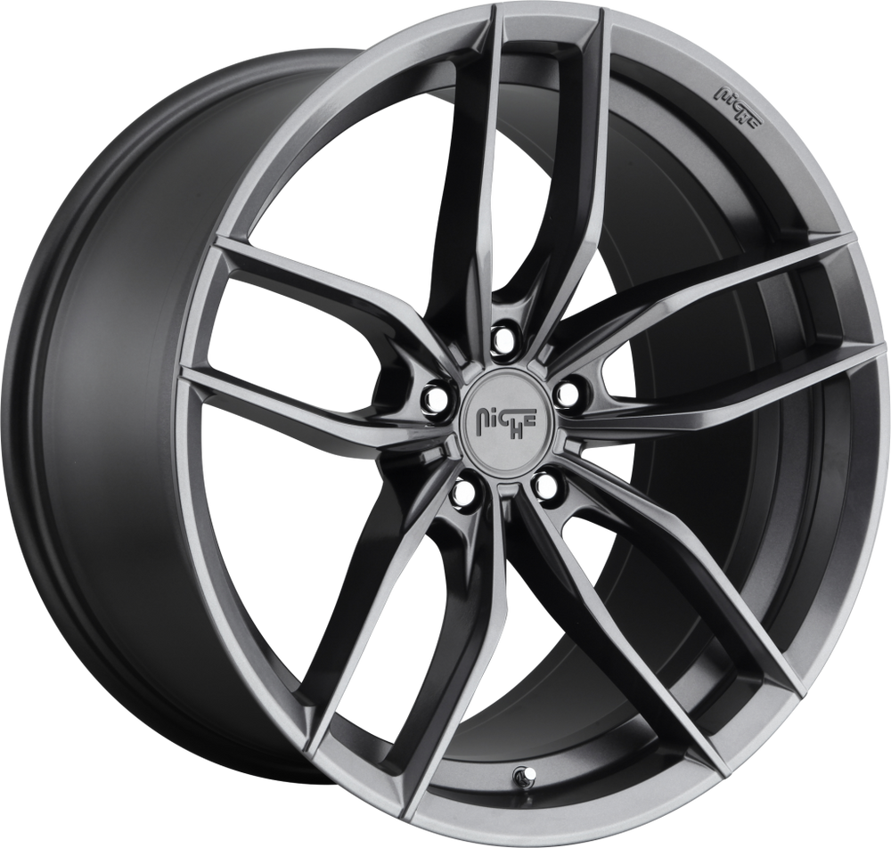 VOSSO 20X10.5 5X115 71.5 VL 20MM