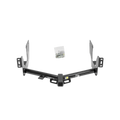 ROUND TUBE MAX-FRAME RECEIVER