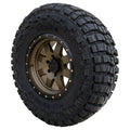 KR629 KLEVER M/T2 121/118R E RBL LT