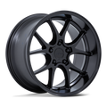 LTN-J 18X8.5 5X120 74 +35 M-BLK