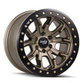 The Wheel Group auto part detail